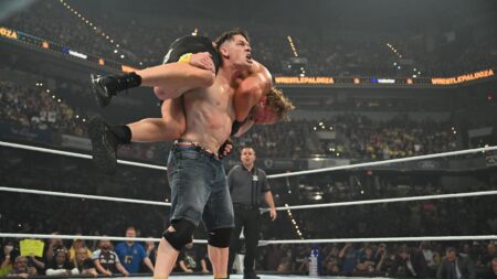 Buy or Sell Latest John Cena Updates, Backstage Reaction to ESPN, More WWE Rumors