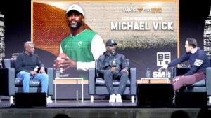 Michael Vick’s Norfolk State Blows 13-Point Lead vs. Wagner, Loses 3rd Straight Game