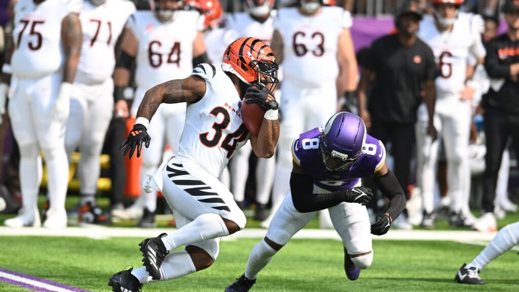 Despite being flagged, Jeff Okudah wasn’t fined for use of helmet