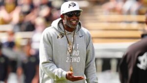 Colorado vs. BYU prediction, odds: 2025 Week 5 college football picks, props by expert who’s up 103 units