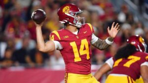 USC vs. Illinois prediction, odds, line, start time: 2025 college football Week 5 picks by proven model