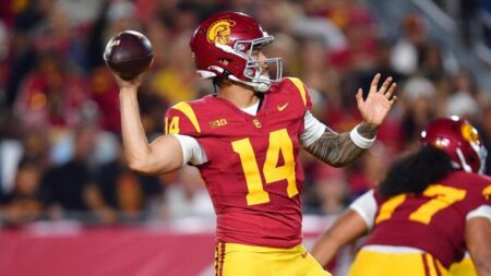 USC vs. Illinois prediction, odds, line, start time: 2025 college football Week 5 picks by proven model