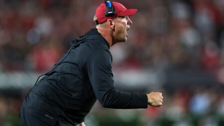 Alabama Snaps Georgia’s Home Winning Streak as CFB Fans Praise Kalen DeBoer in Victory