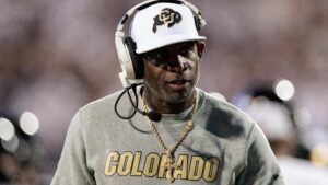 Deion Sanders Called Out By CFB Fans for Poor Clock Management in Colorado Loss to BYU
