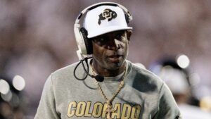 Deion Sanders Says ‘It Felt Like the Moment Was Just Too Big for’ Colorado in BYU Loss