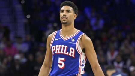 Latest on Quentin Grimes, 76ers Contract Talks Amid NBA Free Agency Rumors
