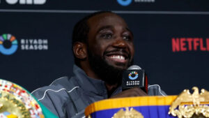 Gervonta Davis, Naoya Inoue and others must follow Terence Crawford’s lead for boxing to thrive