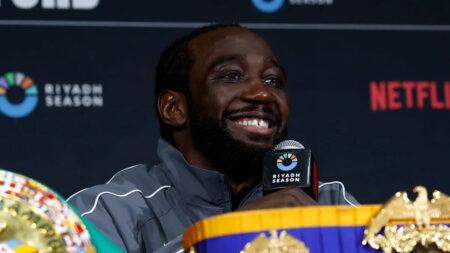 Gervonta Davis, Naoya Inoue and others must follow Terence Crawford’s lead for boxing to thrive