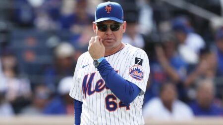 Mets Reportedly Don’t Plan on Firing Carlos Mendoza After Missing MLB Playoff Bracket