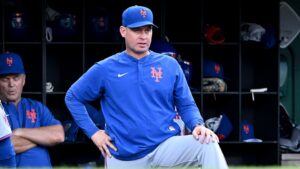 Carlos Mendoza Defended by Mets Players After Missing 2025 MLB Playoff Bracket