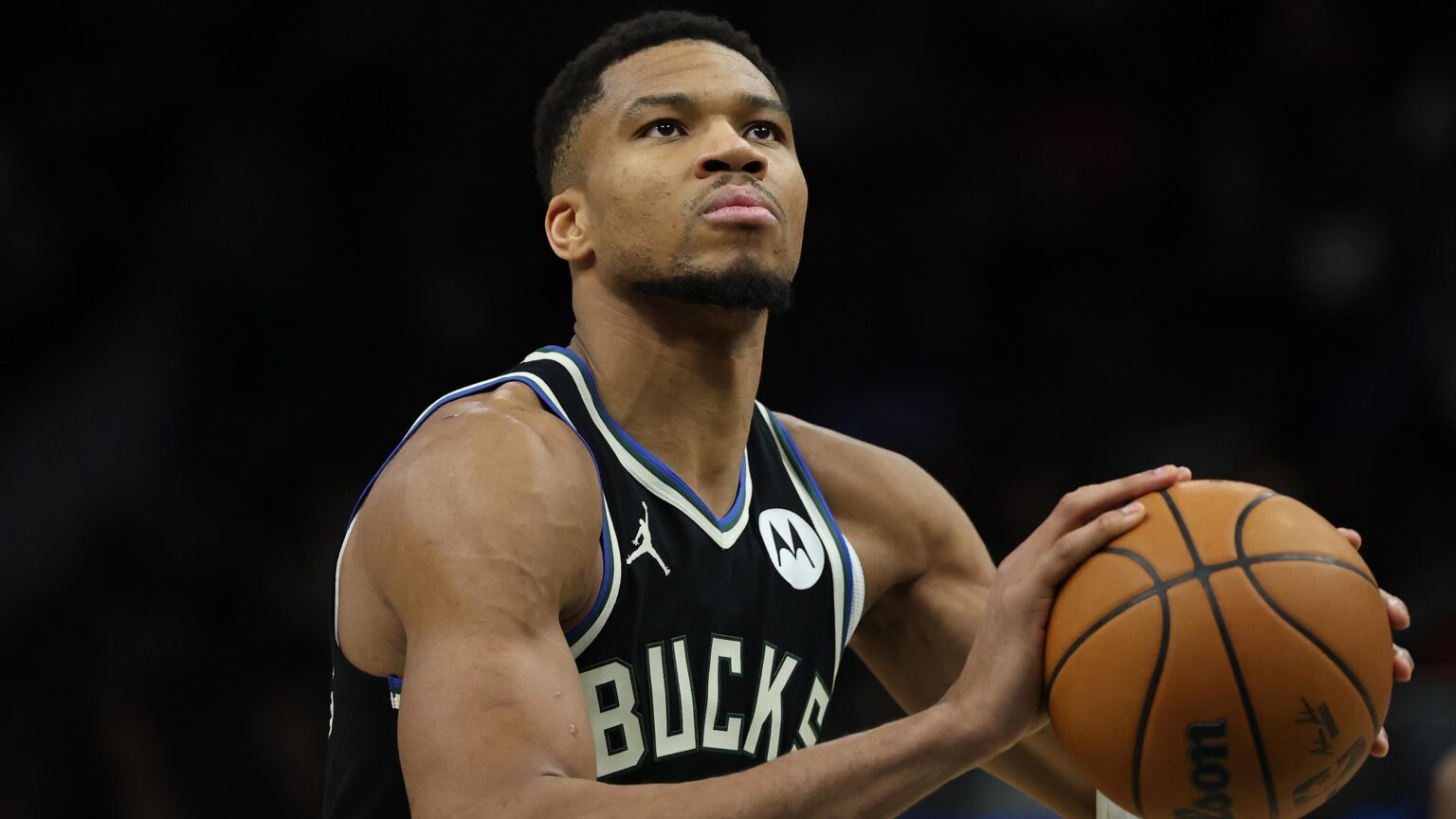 Giannis Confirms He Evaluated Bucks’ Future in Offseason, Eyes Chance to Win NBA Title