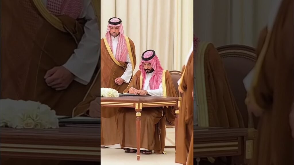 Pakistan, Saudi Arabia NATO-Style Defense Pact Sends Big Warning to Israel & India | AC1G