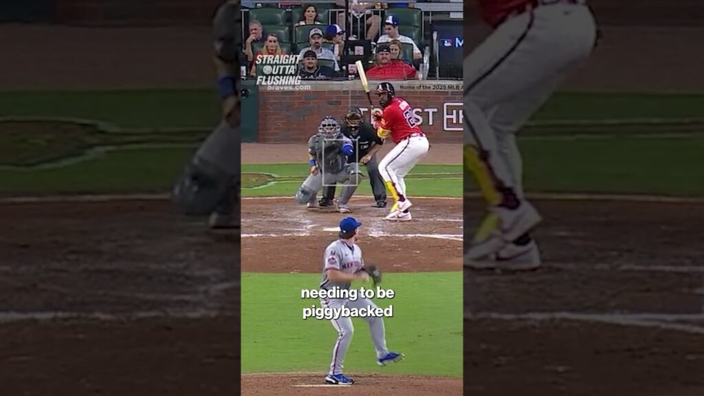 “If this Mets team gets into October, there’s only one answer to who should be starting…” #shorts