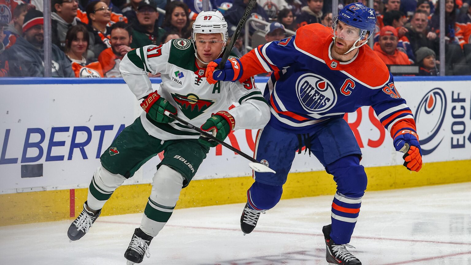 Way-Too-Early Ranking of the Top 2026 NHL Free Agents