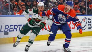 Way-Too-Early Ranking of the Top 2026 NHL Free Agents