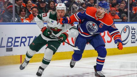 Way-Too-Early Ranking of the Top 2026 NHL Free Agents