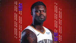 New Orleans Pelicans 2025-26 season preview: Can Zion Williamson and Co. avoid catastrophic outcome?