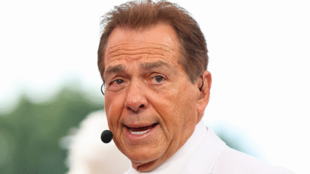 Nick Saban details Vanderbilt vs. Alabama clash, says Commodores are ‘little better than they were a year ago’