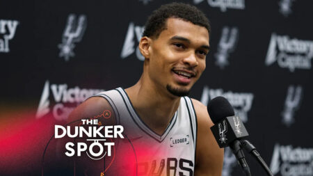 WNBA Playoffs, Alyssa Thomas’ dominance, excitement around the Hawks & Wemby primed for huge season