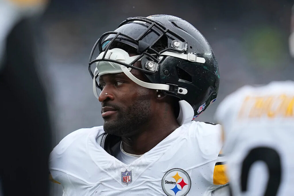 As DK Metcalf faces longtime team, Seahawks may face a receiver who looks less familiar than they expect