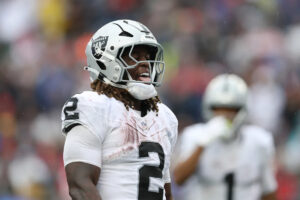 Fantasy Football Roundtable: Ashton Jeanty finally pays off and more bold predictions for Week 4