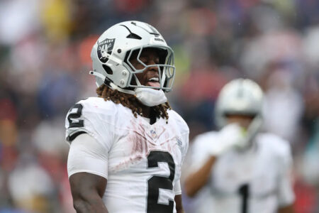 Fantasy Football Roundtable: Ashton Jeanty finally pays off and more bold predictions for Week 4