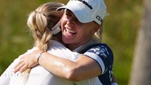 ‘Hull overcomes internal noise as Donald turns up volume for Ryder Cup’