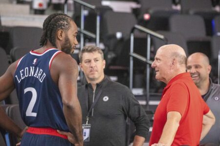 Questions over Kawhi Leonard payments put focus on NBA salary cap