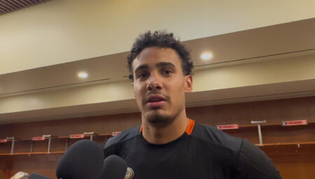 Takeaways from the Ducks 3-2 Victory over the Sharks