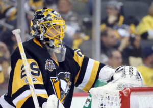 Penguins To Feature Intriguing Lineup Saturday. And Fleury, Too.
