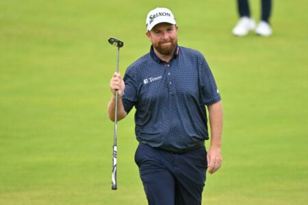 Europe’s Ryder Cup skipper Donald opts for continuity in captain’s picks