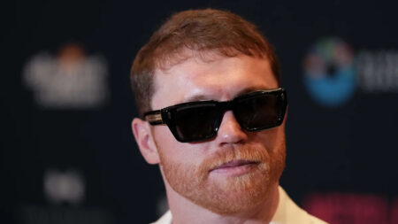 ‘Canelo has slipped’: Boxing’s best trainers break down Canelo Alvarez vs. Terence Crawford superfight
