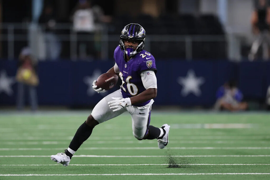 NFL’s new touchback rule setting record pace for kickoff returns 1 week into 2025 season