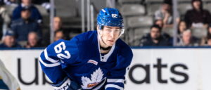 Takeaways From Maple Leafs’ Win Over Canadiens At Prospect Showdown