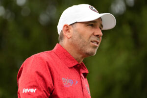 Sergio Garcia WDs from Irish Open after missing first Ryder Cup team in decades