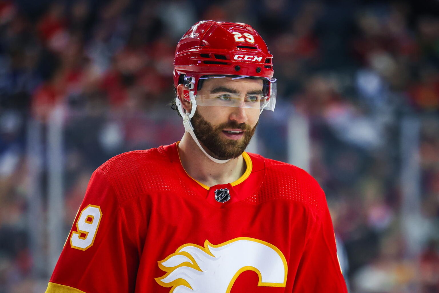 Should Winnipeg Consider Bringing In Dillon Dube?