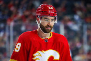 Should Winnipeg Consider Bringing In Dillon Dube?