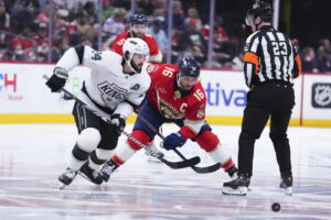 Three NHL Teams That Could Shockingly Disappoint This Year