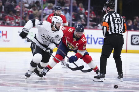 Three NHL Teams That Could Shockingly Disappoint This Year