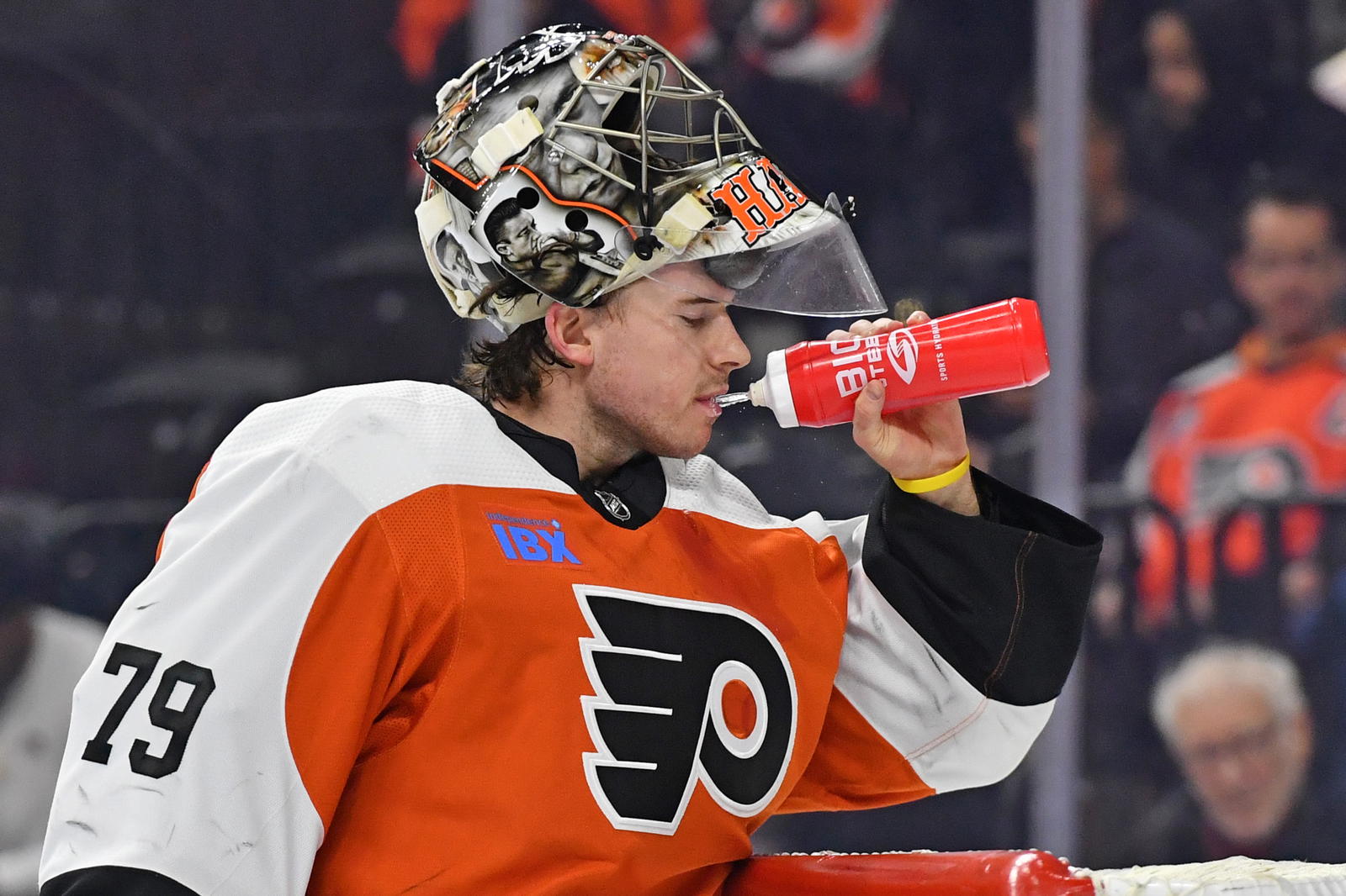 Report: Carter Hart Will Choose New NHL Team Soon, Flyers Reunion Unlikely