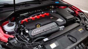 Audi Explains Why Its Five-Cylinder Engine Is Dying