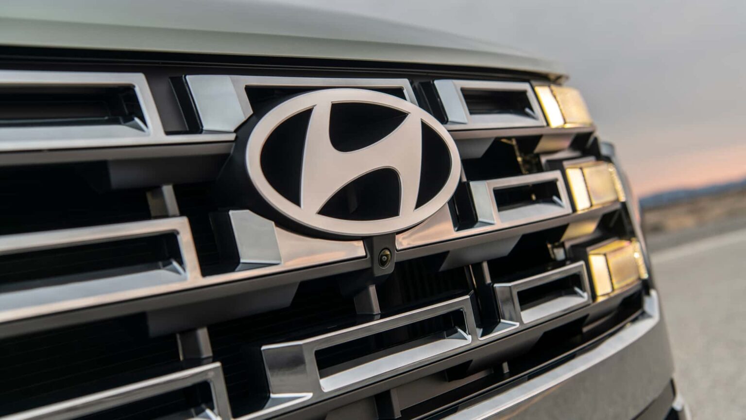 Hyundai’s New Mid-Size Truck Is Coming to America Before 2030