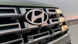 Hyundai’s New Mid-Size Truck Is Coming to America Before 2030