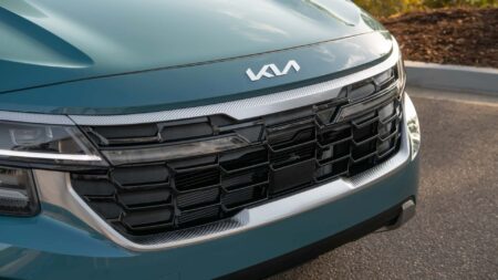 Kia’s Prices Barely Increase for 2026. In Fact, Some Models Got Cheaper