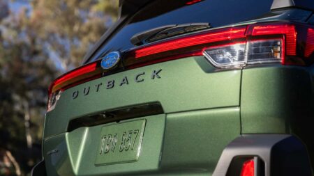 Subaru’s Lineup Is Getting More Expensive in 2026
