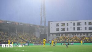 Tottenham news: Semi-final defeat ‘made us stronger’ – Bodo/Glimt sporting director