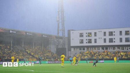 Tottenham news: Semi-final defeat ‘made us stronger’ – Bodo/Glimt sporting director
