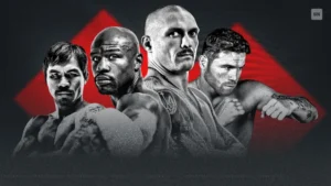 Best boxers of the 21st century, ranked: Sporting News’ list of top male fighters ahead of Canelo vs. Crawford