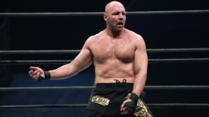 Jon Moxley Beats Darby Allin in Coffin Match at AEW All Out 2025