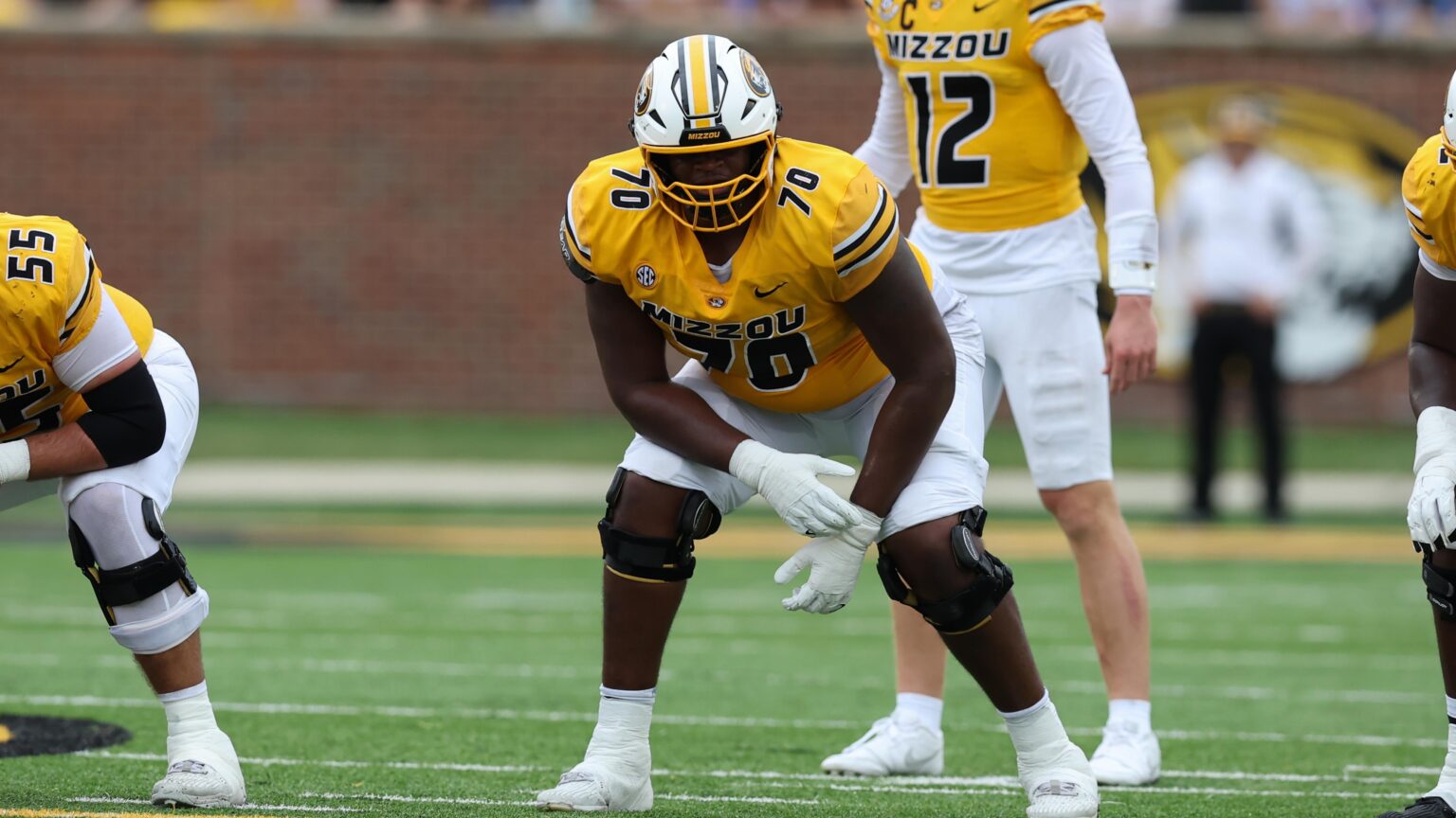 Top Draft Needs of Every NFL Team in 2026 for Week 2